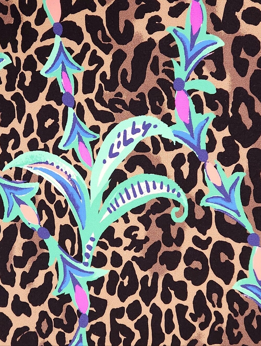 🆕️ 🦄VERY HTF Lilly Pulitzer🦄 - Seralina UPF 50+ Maxi Dress - Picture 6 of 16